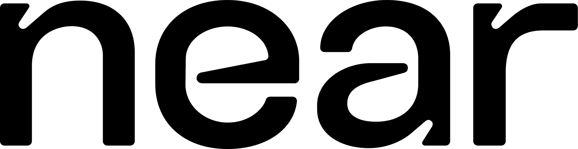 Near Name Logo