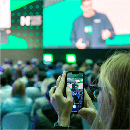 Previous Nearcon Event 2